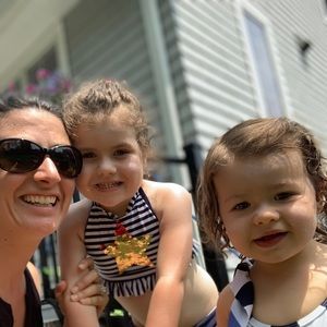 Meet your Posher, Diane